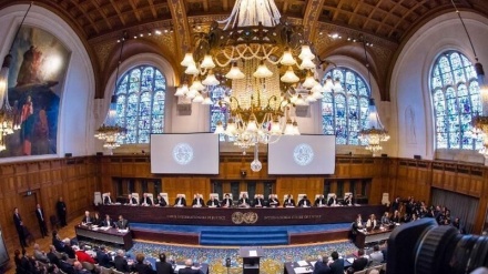 Libyen schließt sich der Südafrikas Völkermordanklage gegen Israel an