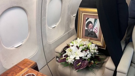 Generalstab iranischer Streitkräfte veröffentlicht erste Untersuchungsergebnisse zum jüngsten Hubschrauberabsturz