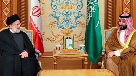 Dieser Mann war nach Konvergenz und Frieden aus – Bericht über diplomatische Bemühungen von Shahid Raisi