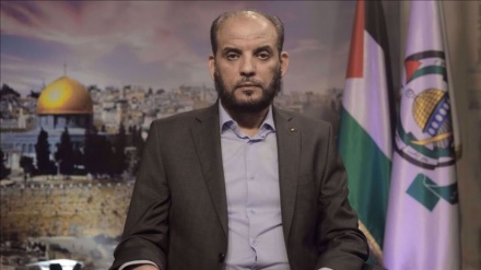 Hamas: Netanjahu blockiert Waffenstillstandsabkommen