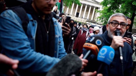 Frankreich verweigert britisch-palästinensischem Gaza-Kriegsarzt Einreise