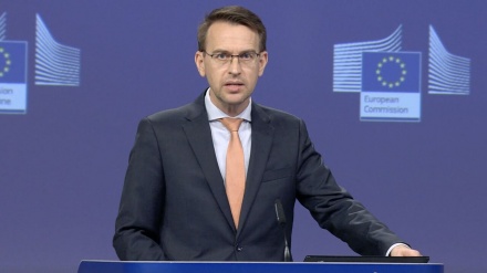 Borrell und sein Team arbeiten immer noch daran, die Umsetzung des JCPOA wiederaufzunehmen