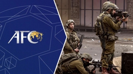 Die Universität von Granada, Spanien und der Asiatische Fußballverband gegen das israelische Regime / Ein Blick auf globale Bewegungen rund um Palästina