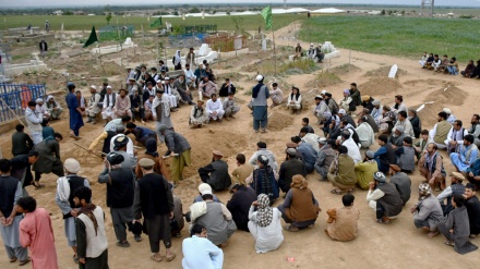 Nach Sturzfluten: Iran spricht Afghanistan Anteilnahme aus