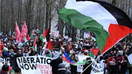 Vom Abschuss der amerikanischen Drohne bis zu wertvollen Aktionen Spaniens und Belgiens gegen Israel 