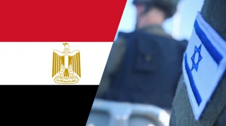 Fortsetzung der Aktivitäten ägyptischer 