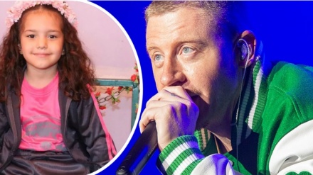 Macklemore denkt abseits des Kampfes zwischen Drake und Kendrick nur an einen Waffenstillstand in Palästina