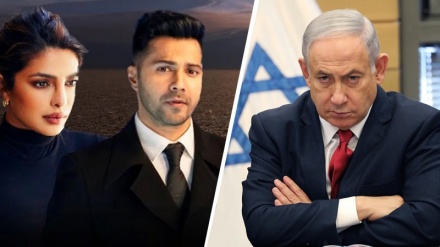 Troll-Fabriken, die Indien zugeschrieben werden, dieses Mal gegen Bollywood-Figuren - Kritisieren Sie nicht den Gebieter Israel!