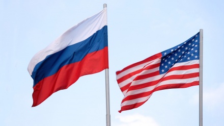 Zwei US-Staatsbürger in Russland festgenommen