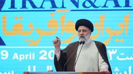 Iran baut Beziehungen zu afrikanischen Ländern aus