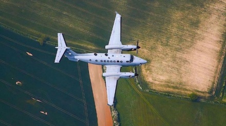 Bericht: Großbritannien hat 200 Spionagemissionen über Gaza geflogen