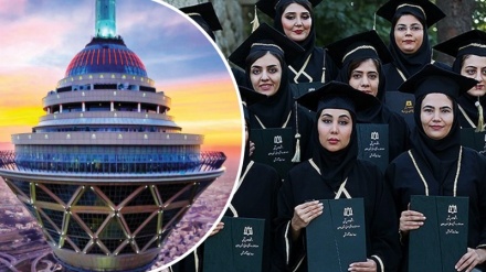 Russische Iranologin: Iran ist ein beispielhaftes Fortschrittsmodell für Ost und West