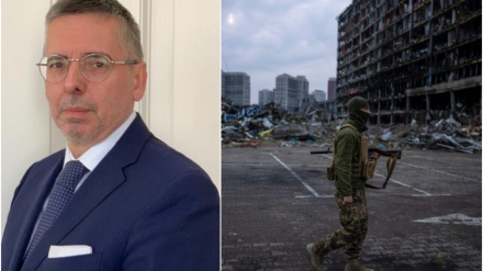 Italienischer Diplomat: USA haben Problem damit, Entwicklungen in der Welt zu verstehen