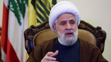 Hisbollah: Libanon ist auf umfassenden Krieg vorbereitet, wenn Israel es will