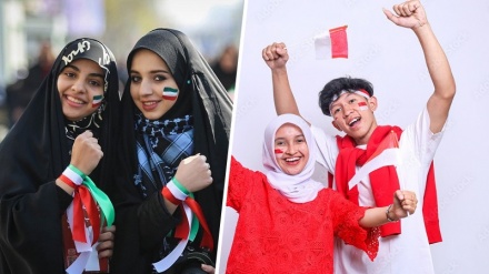 Die Stimme der iranischen und indonesischen Kultur - Radio verbessert Beziehungen zwischen 2 mächtigen Ländern der Islamischen Welt