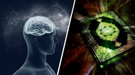 Der Hauptschwerpunkt der Religion liegt auf dem menschlichen Denken