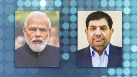 Iran gratuliert Modi zum Sieg bei den Wahlen in Indien