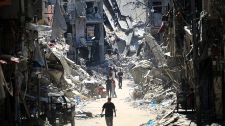 Hamas kündigt Reaktion auf IGH-Urteil an