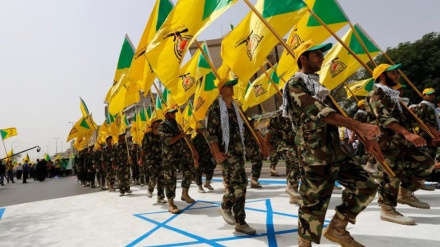 Irakischer Widerstand verspricht Unterstützung für Hisbollah im Falle eines israelischen Angriffs auf den Libanon