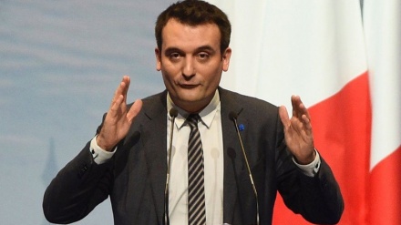Gründer des französischen Front National: NATO führt Welt in den dritten Weltkrieg