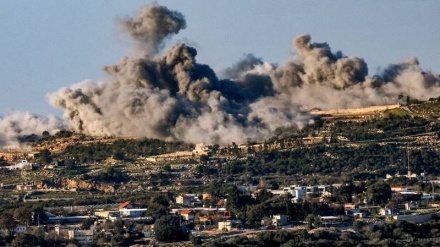 Größter Angriff der libanesischen Hisbollah auf die besetzten Gebiete