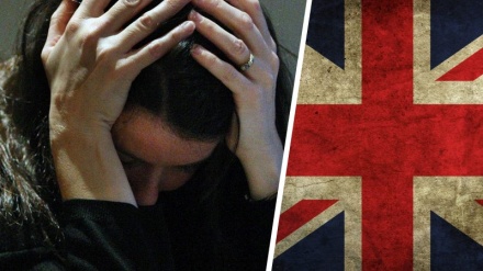 Die schockierenden Statistiken über sexuelle Belästigung an britischen Schulen