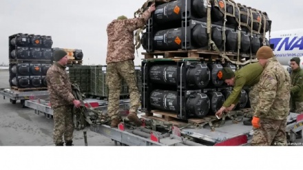 Nordkorea: Fortsetzung des US-Stellvertreterkrieges gegen Russland wird zu einem Weltkrieg führen