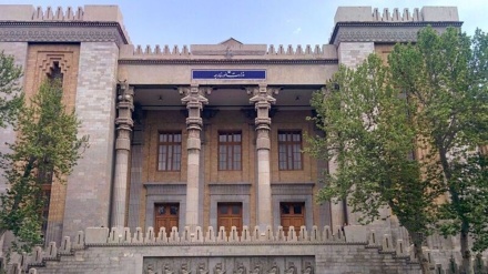 Iran bestellt schwedischen Diplomaten wegen „grundloser, bösartiger“ Bemerkungen ein