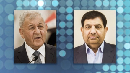 Iran: Ausbau wirtschaftlicher Zusammenarbeit verbessert politische Beziehungen zum Irak