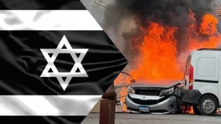 Märtyrertod eines weiteren libanesischen Hisbollah-Kommandeurs durch israelischen Terrorismus