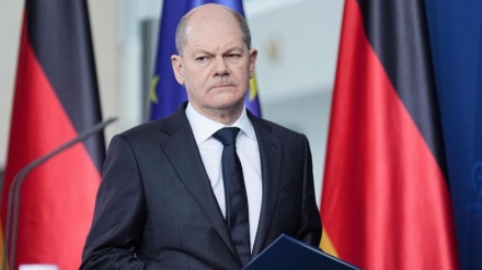Deutschlands will sich der NATO in einem neuen Abenteuer gegen Russland nicht anschließen