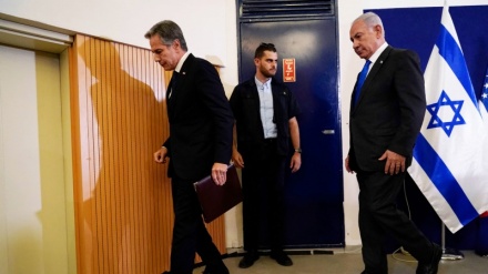 Ein Blick auf die jüngsten Spannungen zwischen dem libanesischen Widerstand und dem israelischen Regime