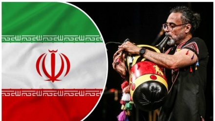 Musikalbum eines iranischen Künstlers unter den Top Ten der Welt - Ein Blick auf die aktuellen Ereignisse aus Kultur und Kunst in Iran