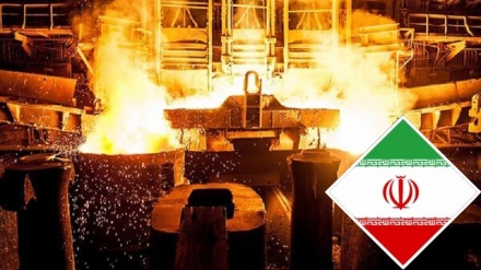 Iranische Wissenschaftler brechen Monopol der Herstellung von „Kupfer-Chrom-Zirkonium“-Legierungen und Kupferrädern