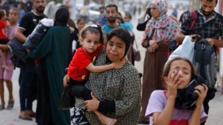 Versagen der internationalen Gemeinschaft bei Lösung von Krisen – Zahl der Flüchtlinge erreicht 120 Millionen Menschen