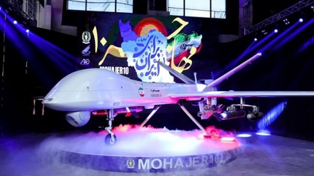 Von Irans Militärexporten nach Afrika bis hin zu seinen Bemühungen um Verteidigungsdiplomatie unter muslimischen Ländern – Auswahl militärischer Nachrichten