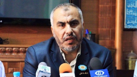 Hamas schließt vorläufigen Waffenstillstand ohne israelischen Rückzug aus Gaza aus
