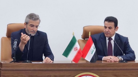 Iran warnt Israel vor „Hölle ohne Wiederkehr“, falls Libanon angegriffen wird