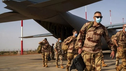 Afrika auf dem wichtigen Weg der Dekolonisierung – Reduzierung französischer Militärpräsenz