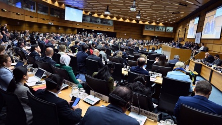 Shamkhani: Maßnahmen der E3, USA und IAEA in der Frage des iranischen Atomprogramms sind wirkungslos
