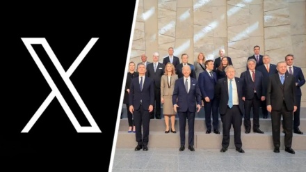 NATO, ein Werkzeug für Verbrechen des Westens