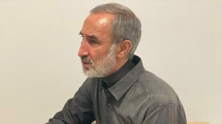 Hamid Nouri kehrt nach langer Haft in Schweden nach Hause zurück