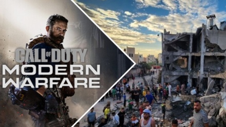 Änderung der Worte und Bilder damit niemand protestiert - Art und Weise der israelischen Propaganda
