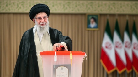 Der Tag, an dem die iranische Gesellschaft für ein wichtiges politisches Thema aktiv wird