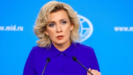 Russland warnt Israel