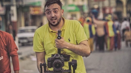 Ein weiterer Reporter bei Gaza-Bombardements getötet