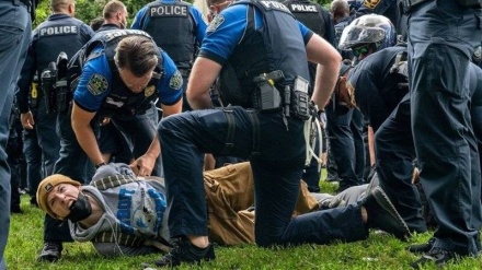Iran verhängt Sanktionen gegen amerikanische Beamte wegen Menschenrechtsverletzungen sowie terroristischer Aktionen