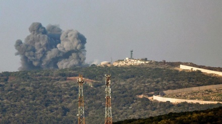 Hisbollah zerstört Kommandozentrale der israelischen Armee