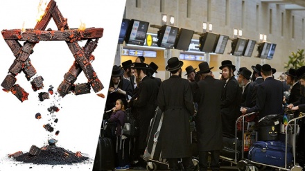 Entstehen eines wertvollen Verständnisses unter den Israelis: Wir gehören nicht zum Land Palästina