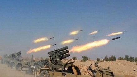 Hisbollah meldet 15 Angriffe gegen Stellungen der israelischen Armee